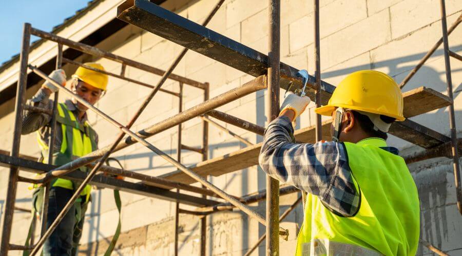 Professional fairlawn roofing services in Harker Heights, TX
